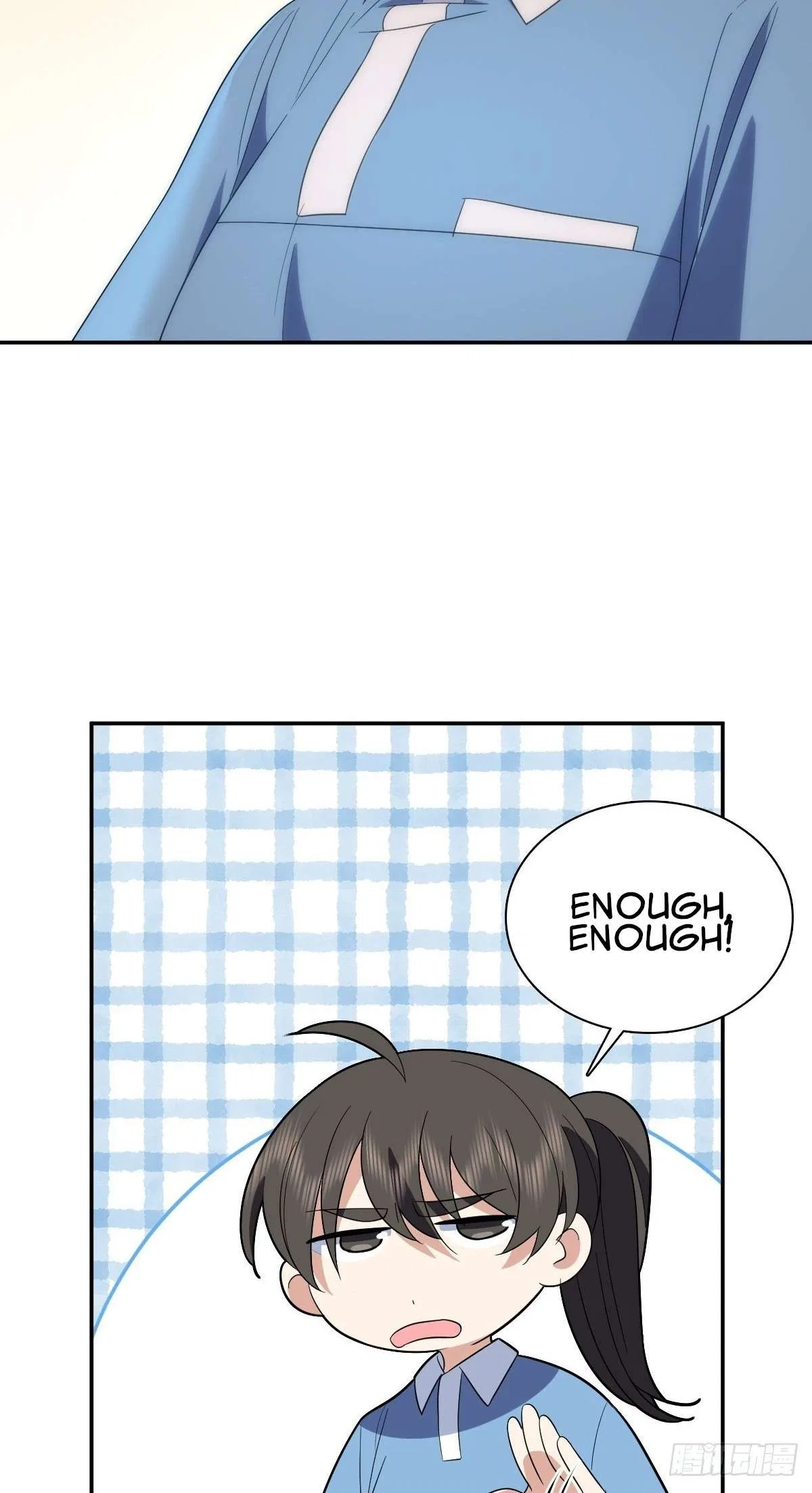 My Wife Is From a Thousand Years Ago Chapter 438 – Page 26