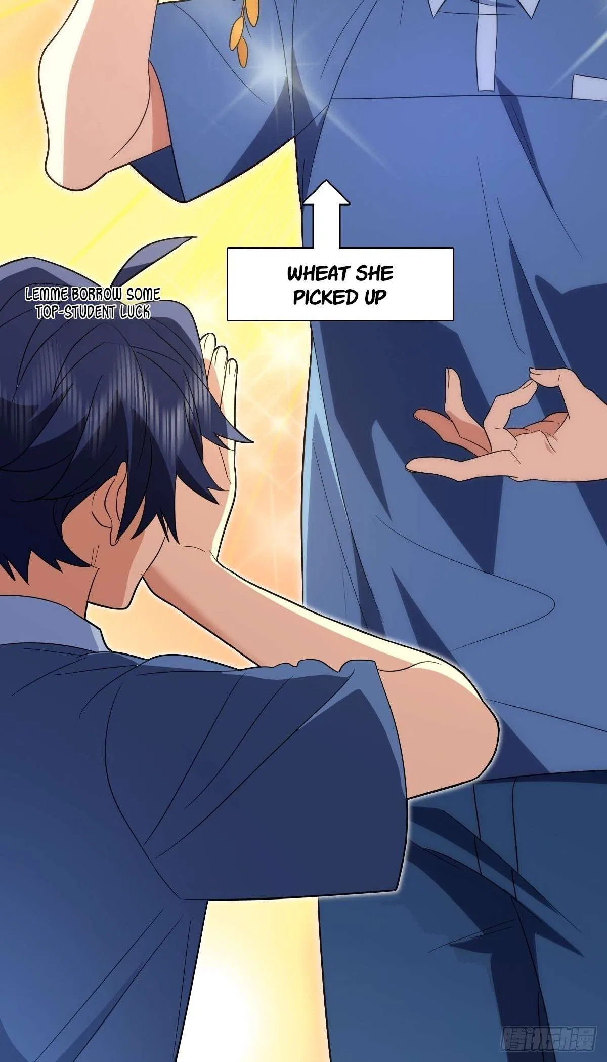 My Wife Is From a Thousand Years Ago Chapter 438 – Page 29