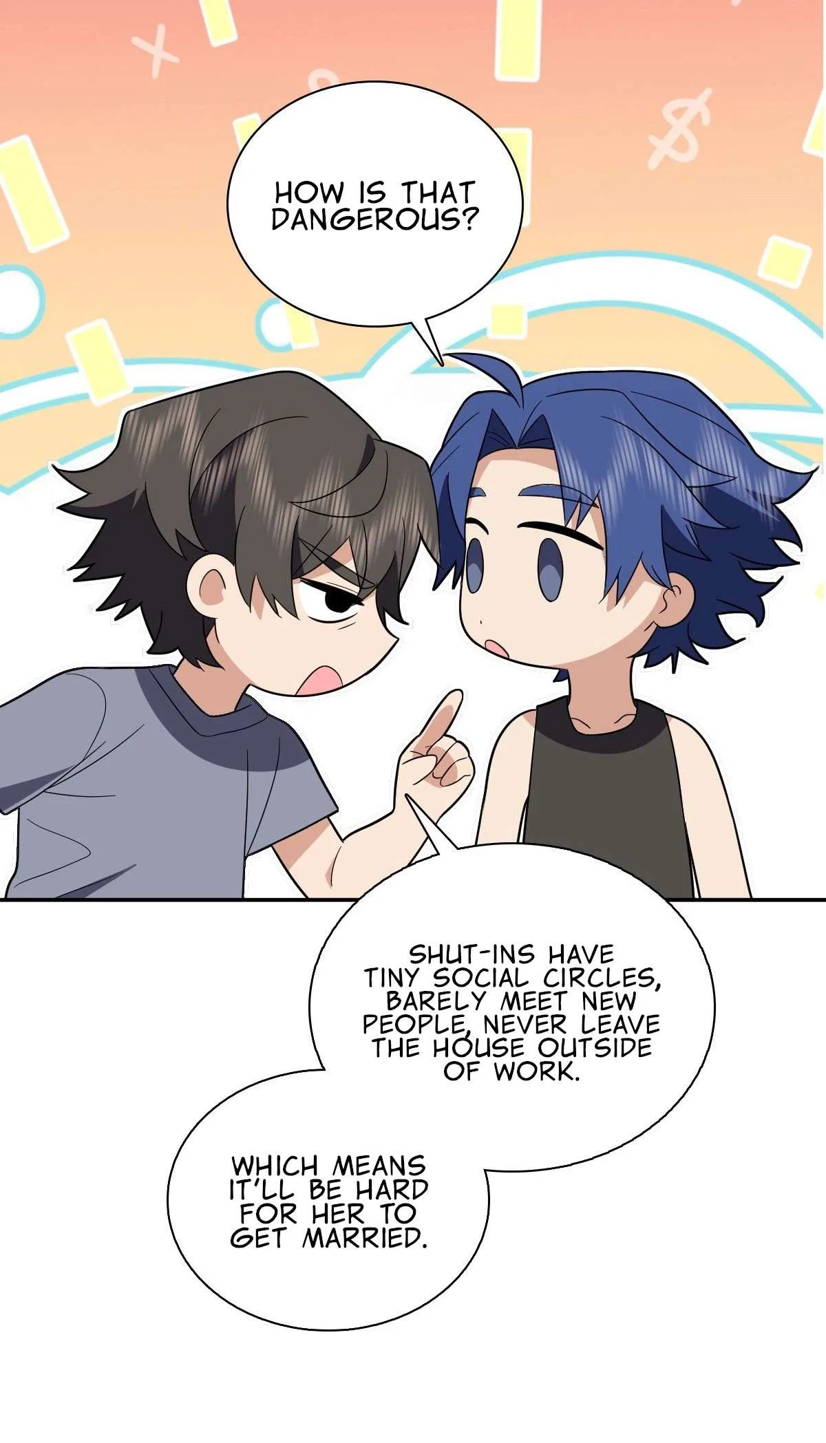 My Wife Is From a Thousand Years Ago Chapter 438 – Page 33