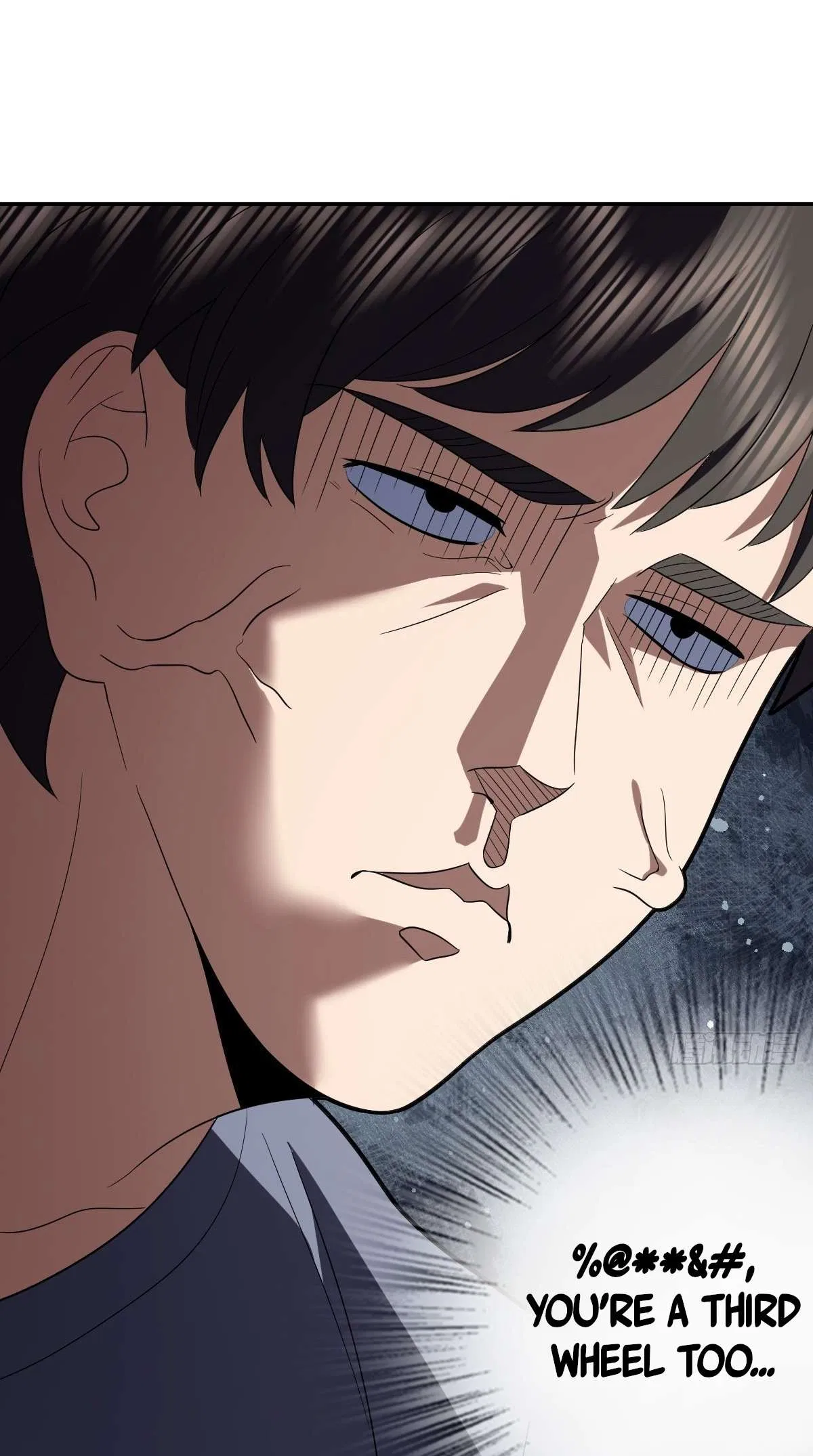 My Wife Is From a Thousand Years Ago Chapter 438 – Page 35