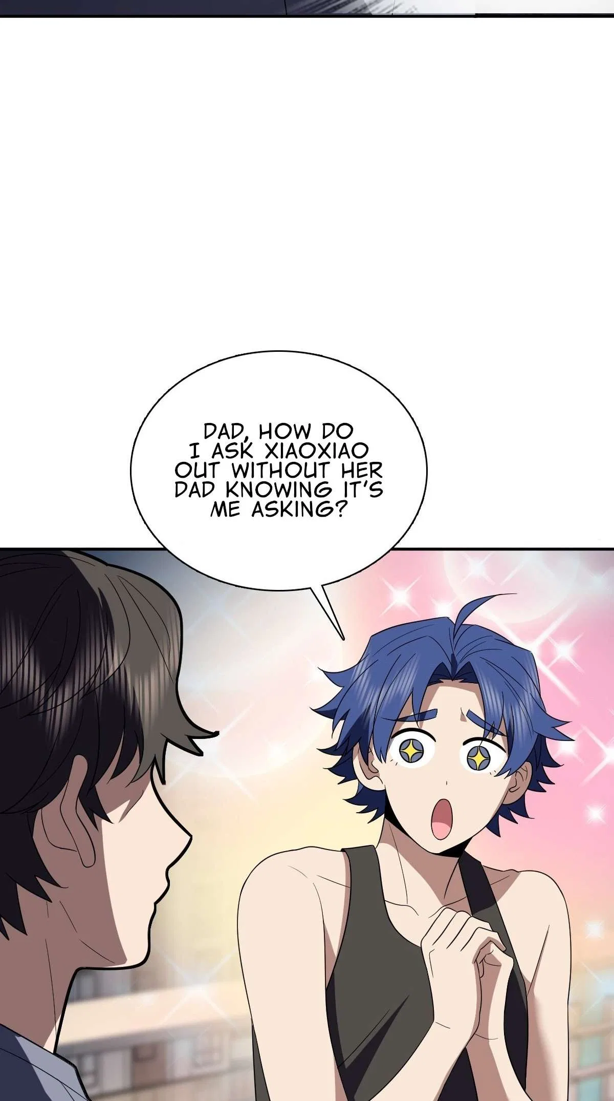 My Wife Is From a Thousand Years Ago Chapter 438 – Page 36