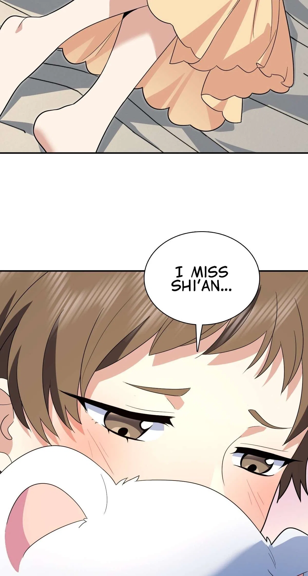 My Wife Is From a Thousand Years Ago Chapter 438 – Page 46