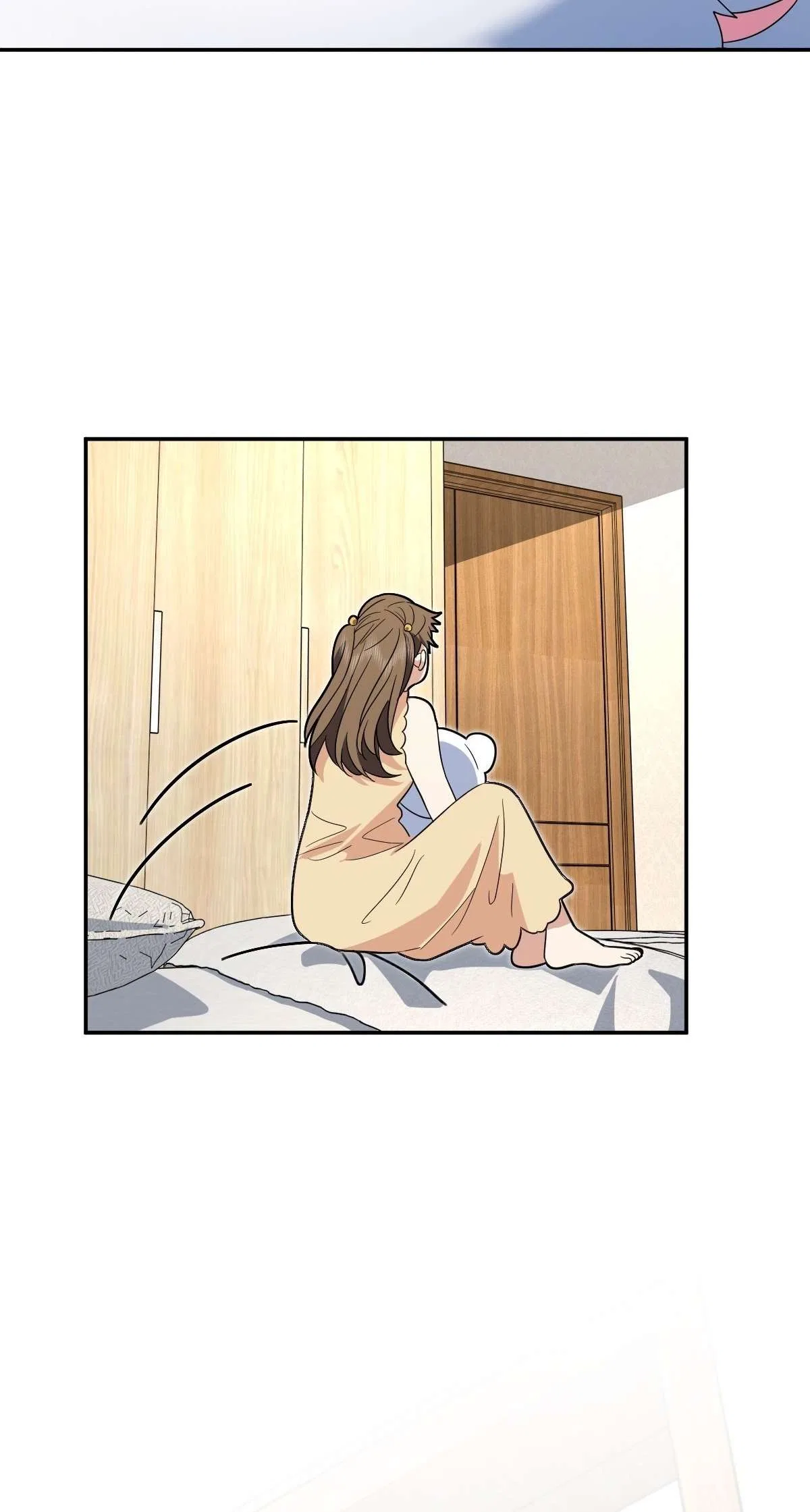 My Wife Is From a Thousand Years Ago Chapter 438 – Page 47