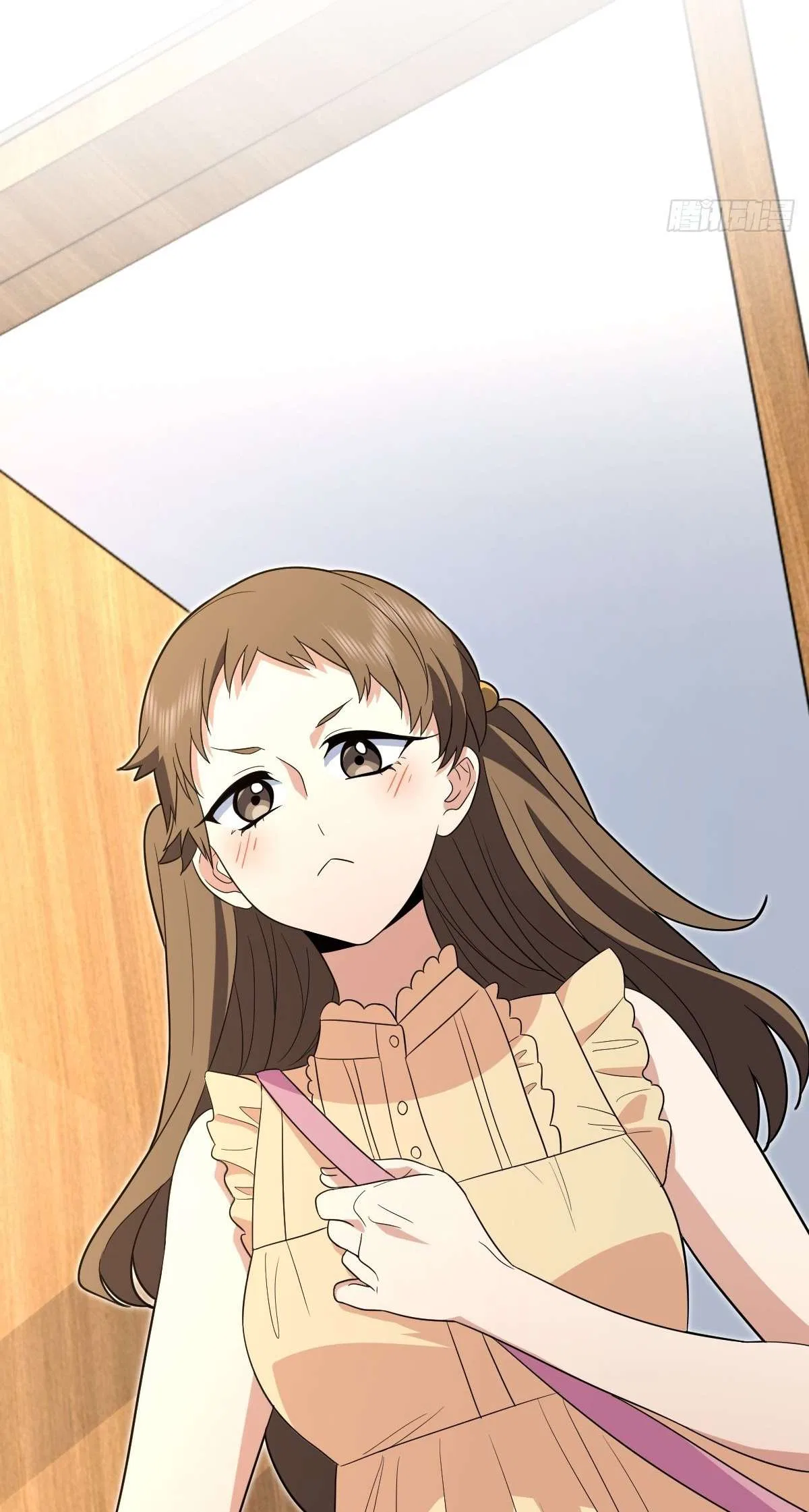 My Wife Is From a Thousand Years Ago Chapter 438 – Page 48