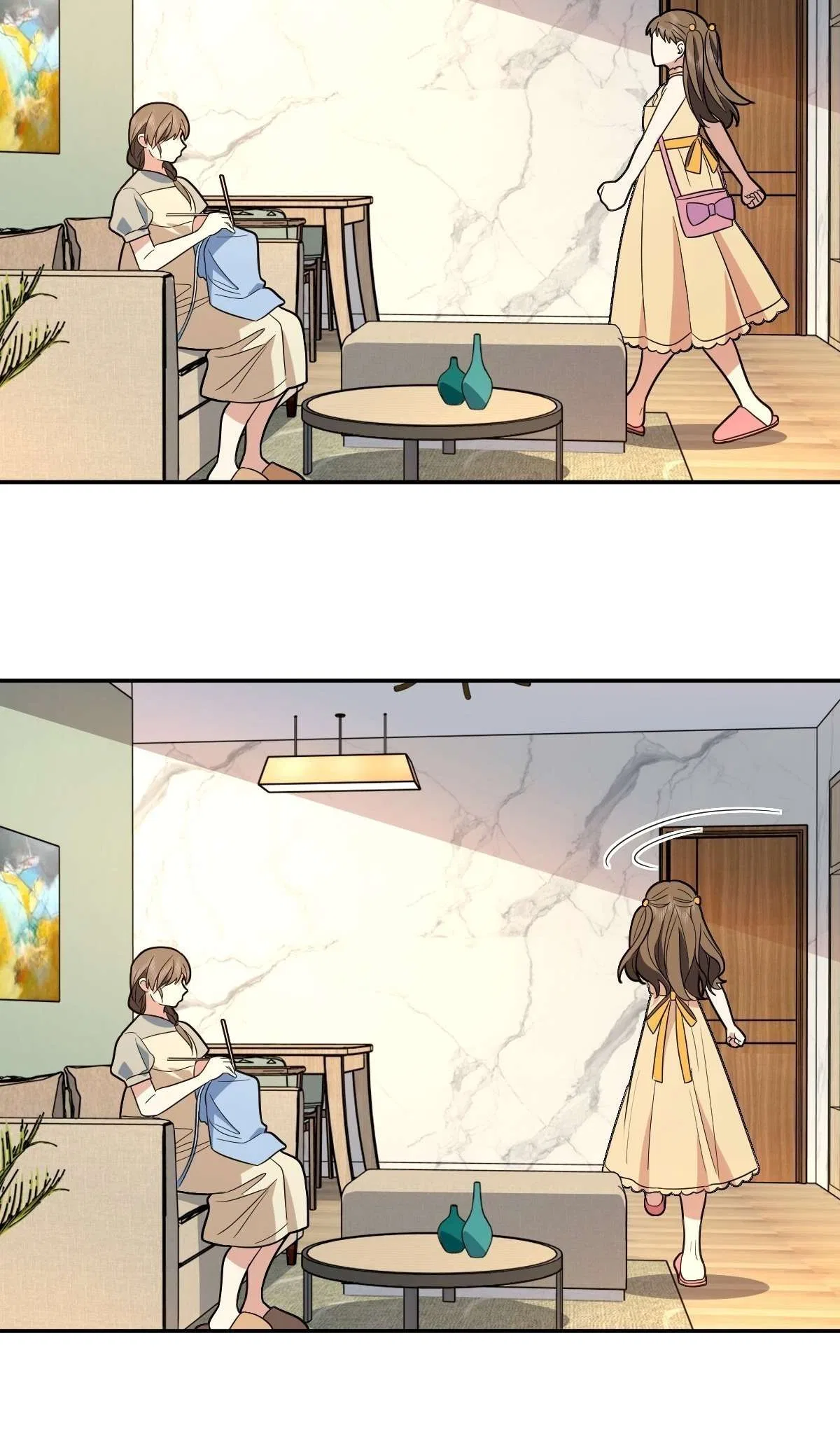 My Wife Is From a Thousand Years Ago Chapter 438 – Page 51