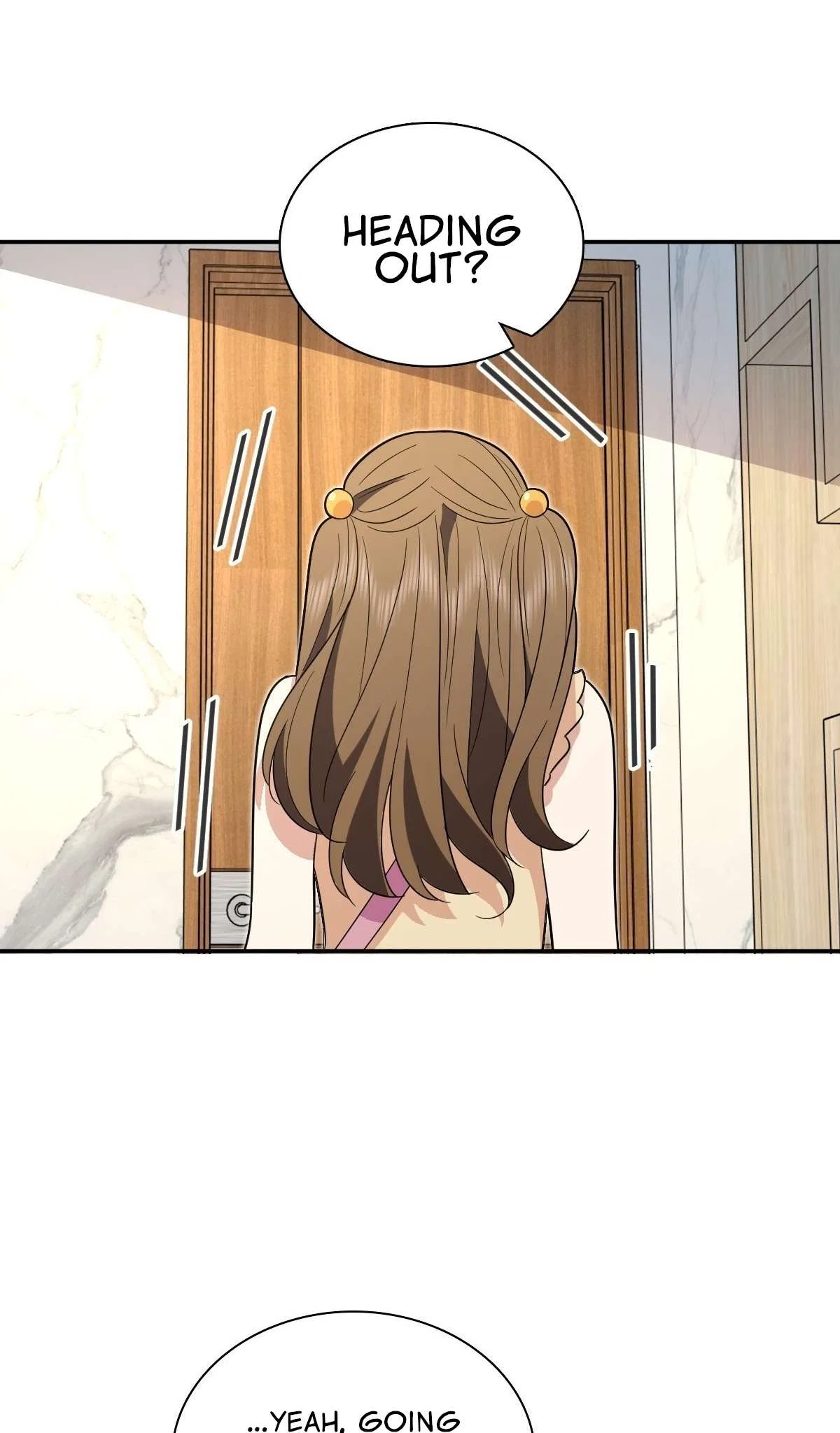 My Wife Is From a Thousand Years Ago Chapter 438 – Page 52