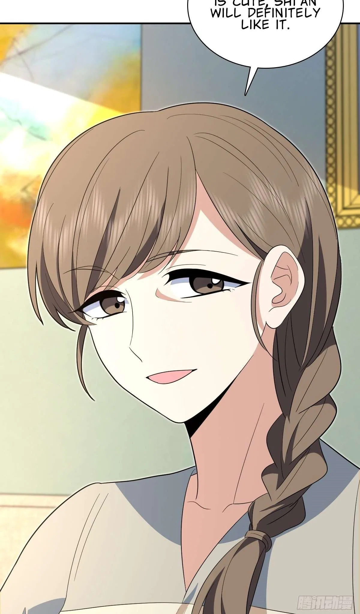 My Wife Is From a Thousand Years Ago Chapter 438 – Page 54