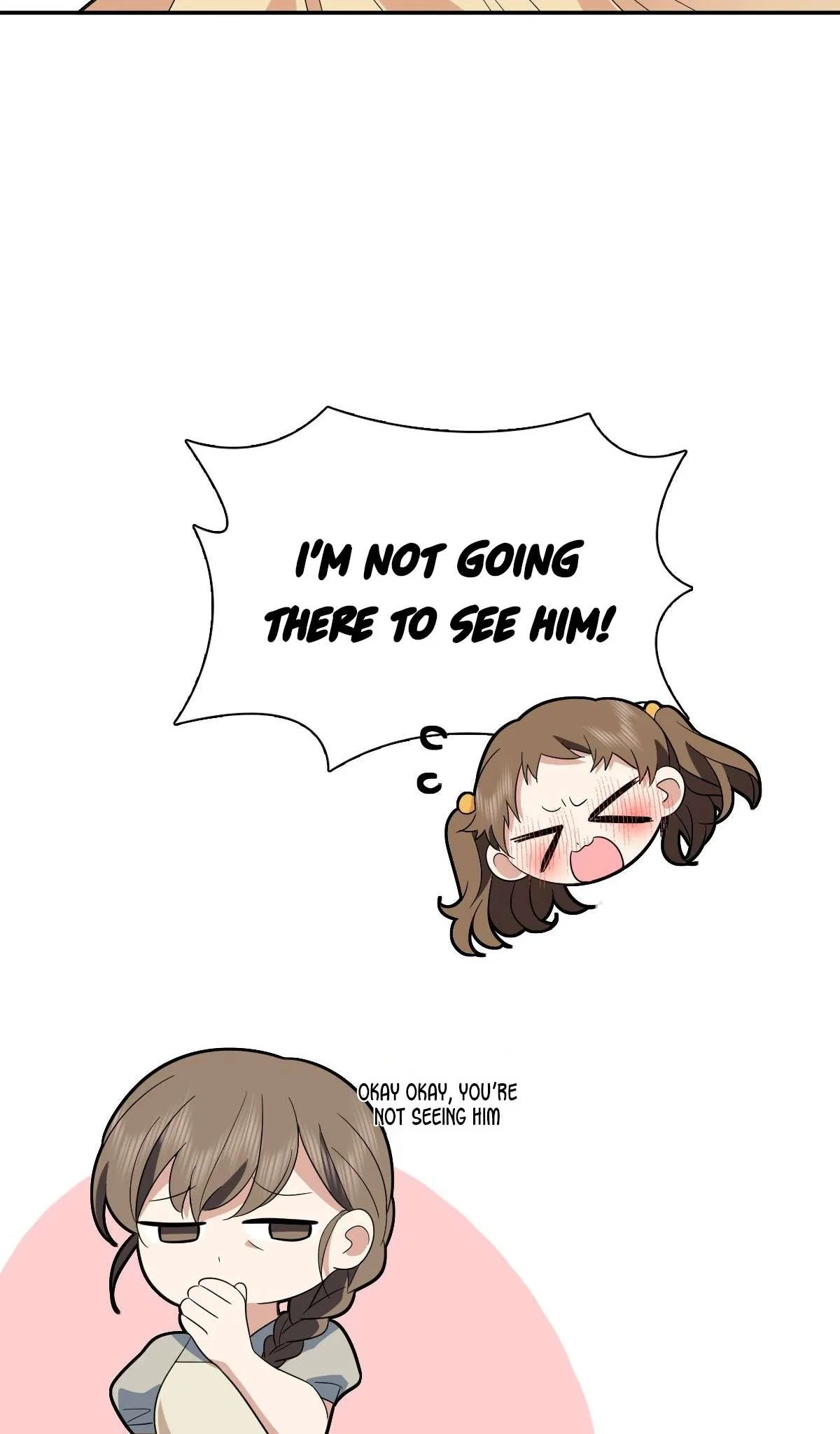 My Wife Is From a Thousand Years Ago Chapter 438 – Page 56