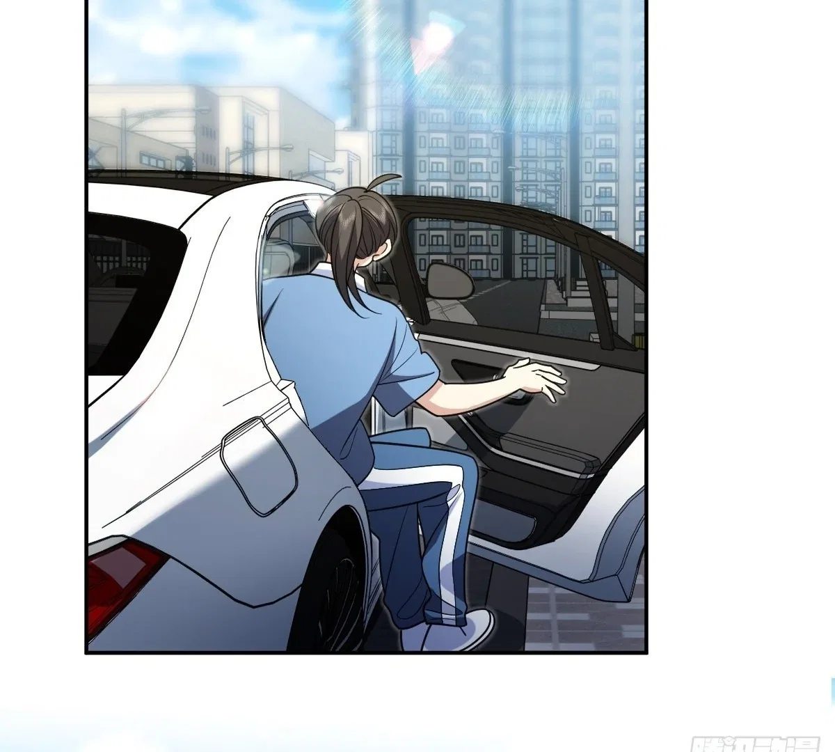 My Wife Is From a Thousand Years Ago Chapter 437 – Page 5