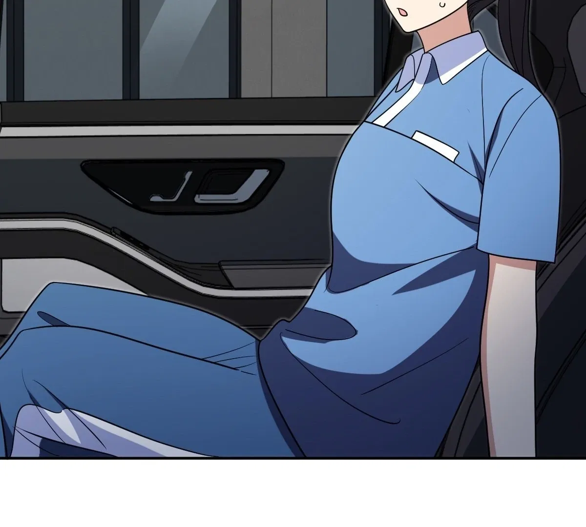 My Wife Is From a Thousand Years Ago Chapter 437 – Page 9