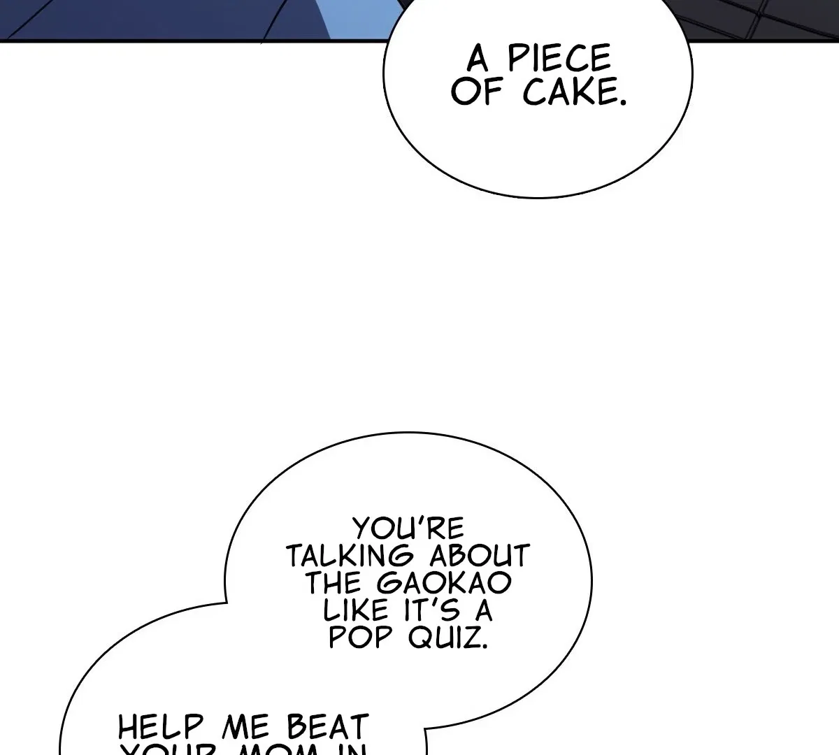 My Wife Is From a Thousand Years Ago Chapter 437 – Page 12