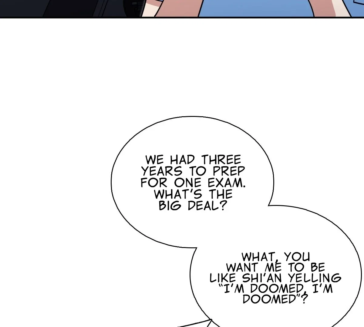 My Wife Is From a Thousand Years Ago Chapter 437 – Page 15