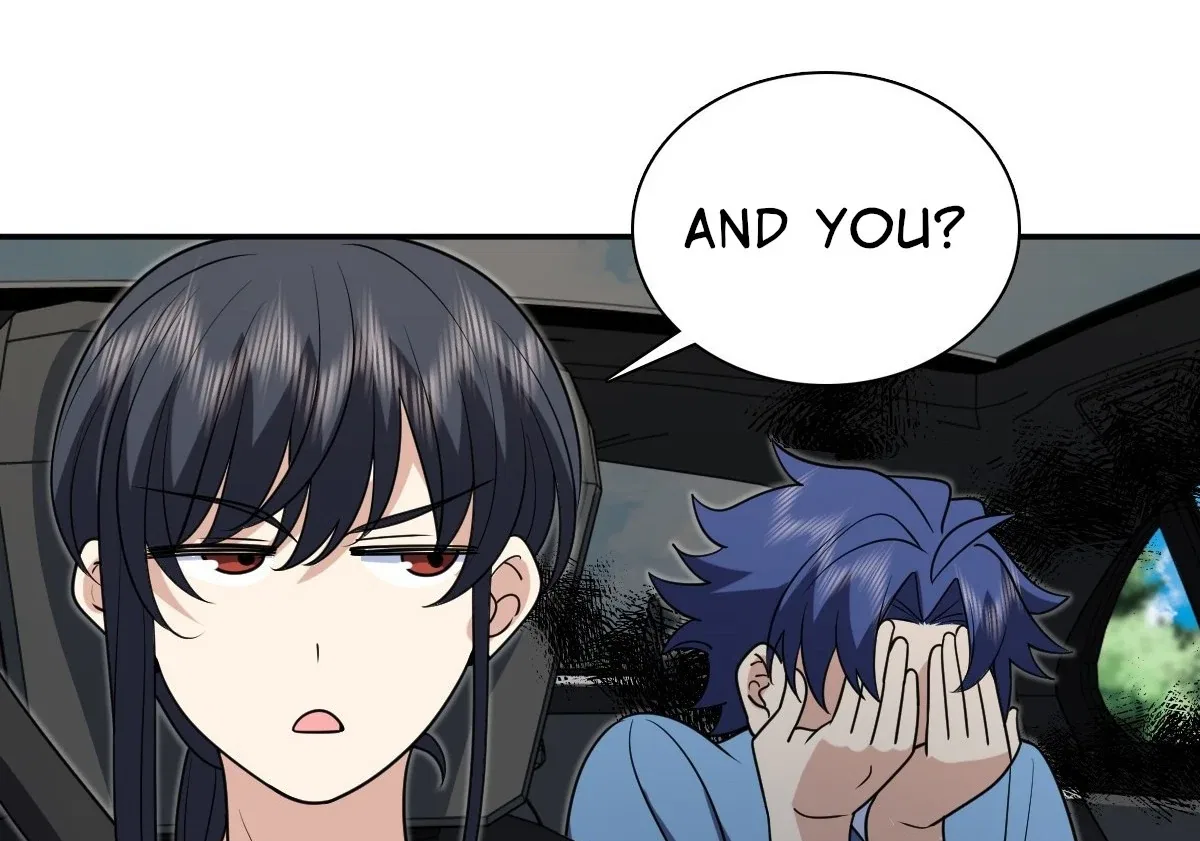 My Wife Is From a Thousand Years Ago Chapter 437 – Page 24