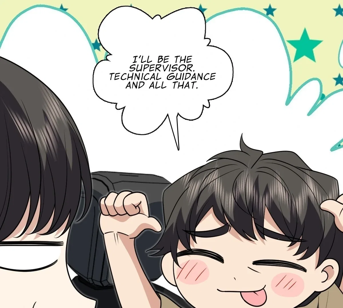 My Wife Is From a Thousand Years Ago Chapter 437 – Page 26