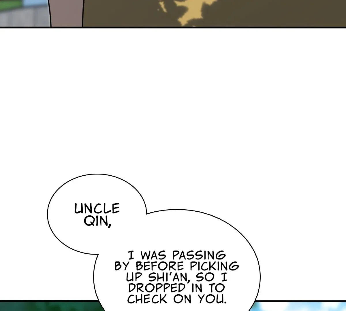 My Wife Is From a Thousand Years Ago Chapter 437 – Page 33