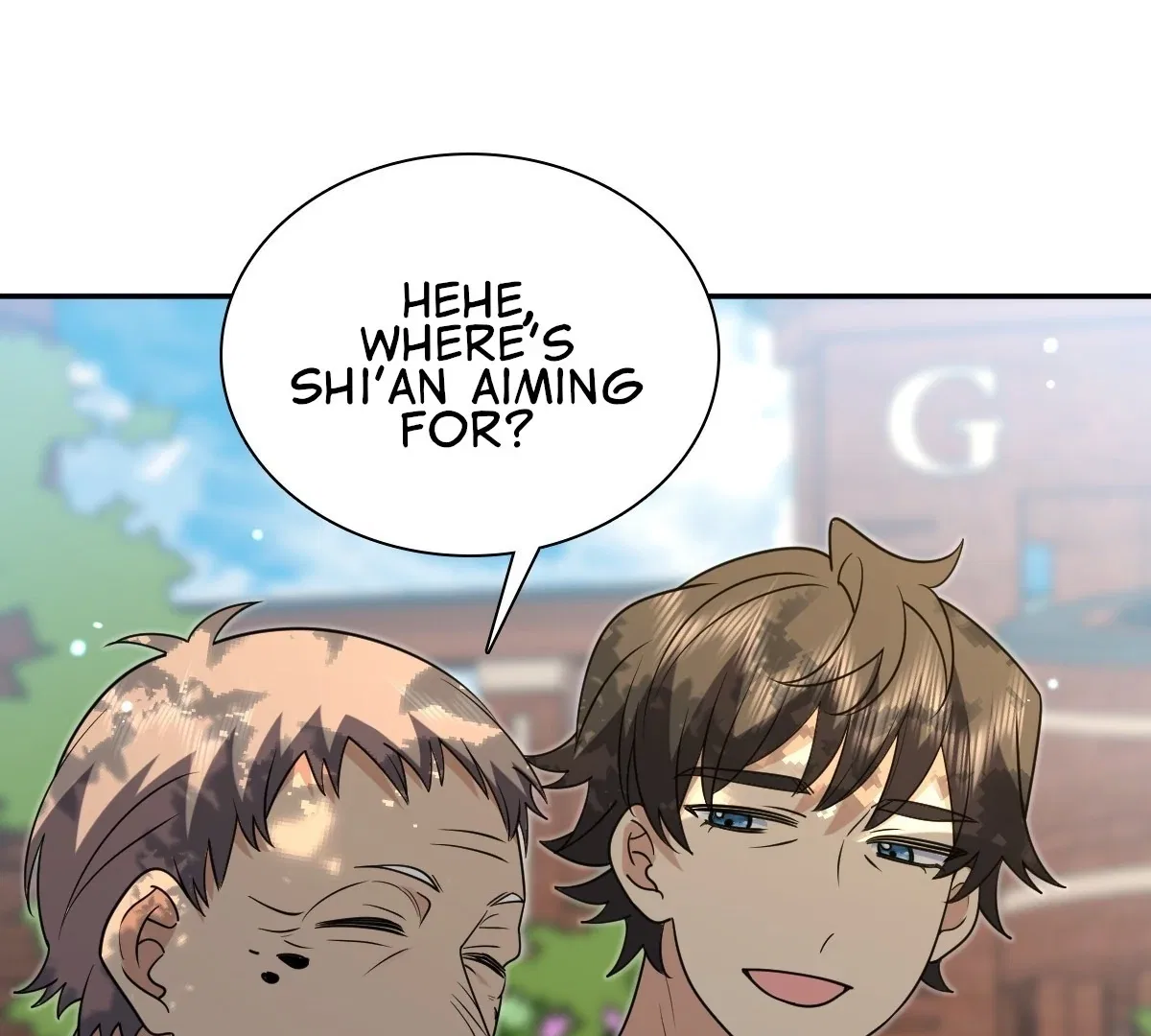 My Wife Is From a Thousand Years Ago Chapter 437 – Page 36
