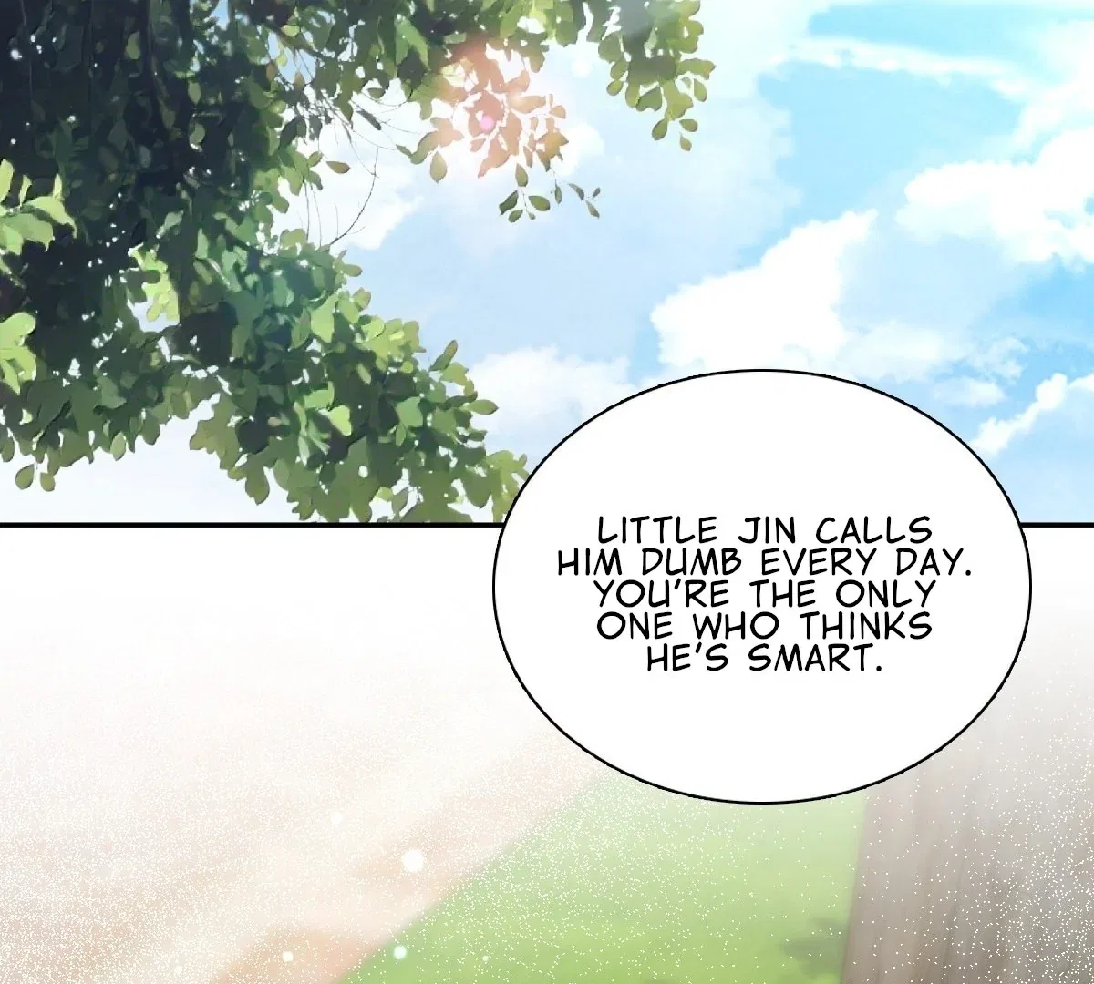 My Wife Is From a Thousand Years Ago Chapter 437 – Page 39