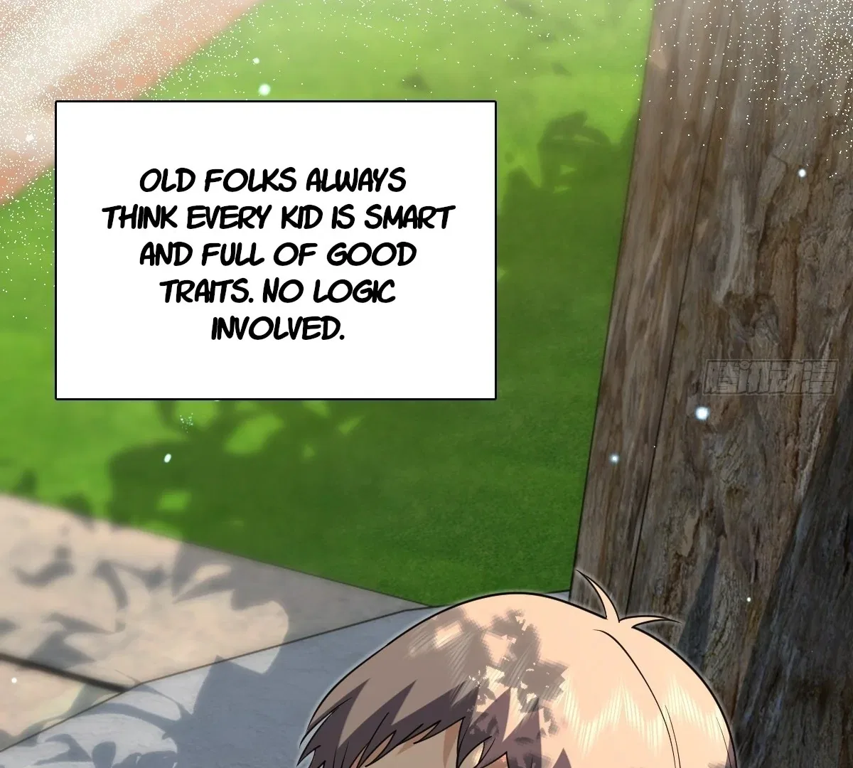My Wife Is From a Thousand Years Ago Chapter 437 – Page 40