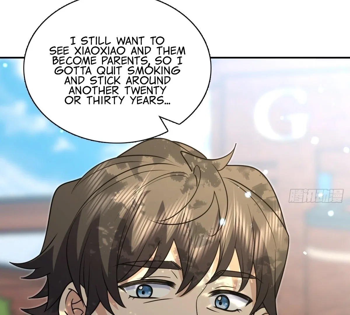My Wife Is From a Thousand Years Ago Chapter 437 – Page 50