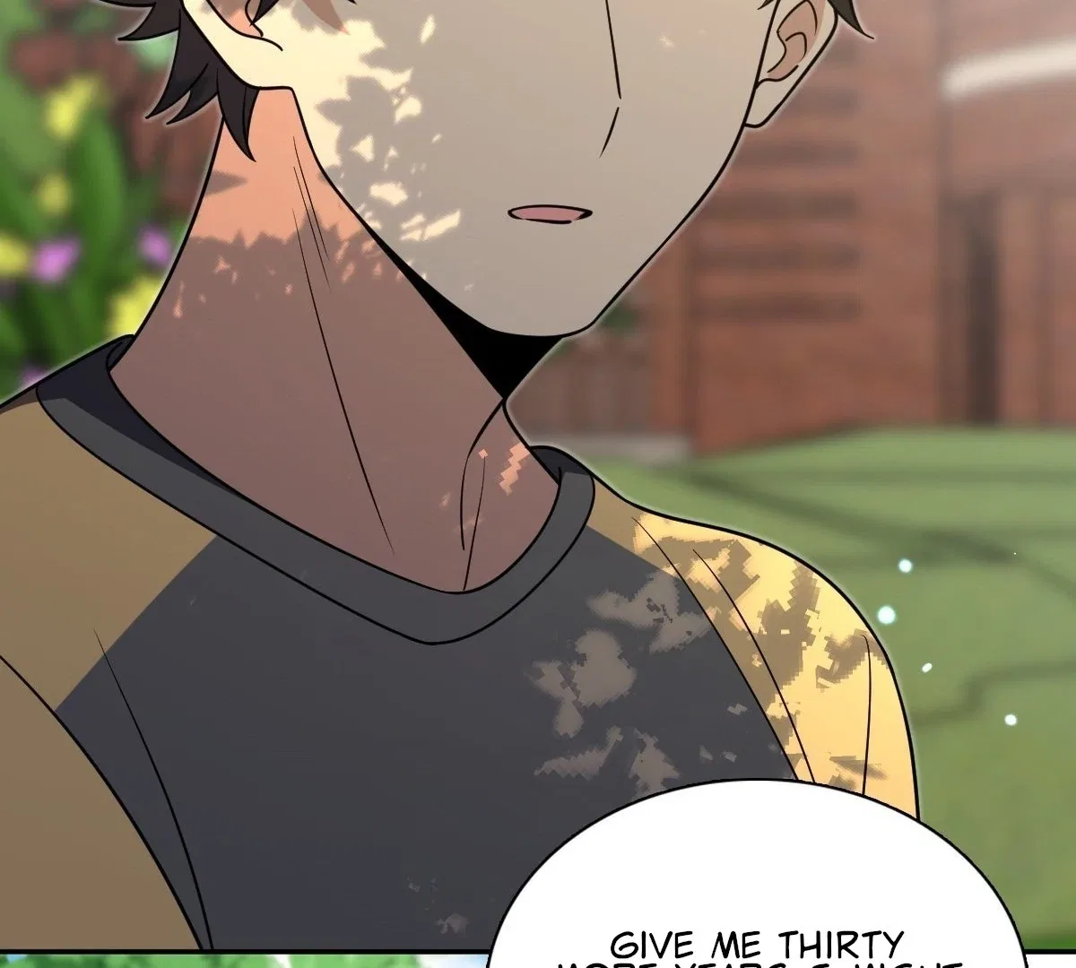 My Wife Is From a Thousand Years Ago Chapter 437 – Page 51