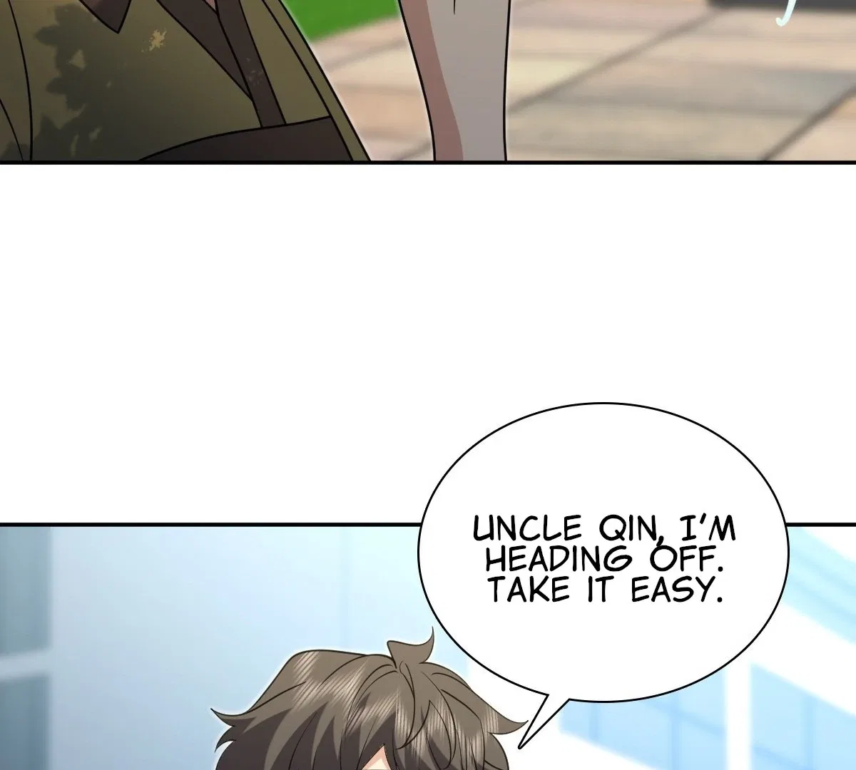 My Wife Is From a Thousand Years Ago Chapter 437 – Page 58