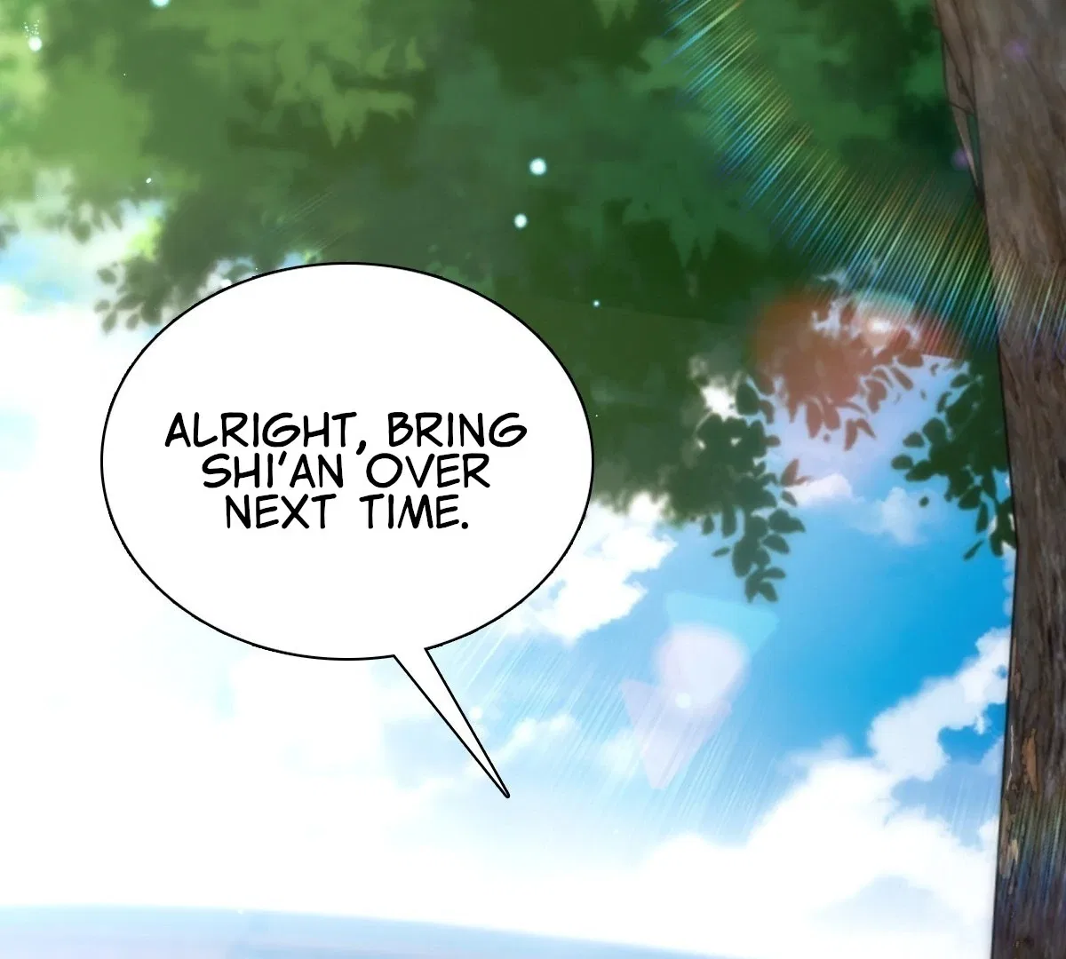 My Wife Is From a Thousand Years Ago Chapter 437 – Page 61