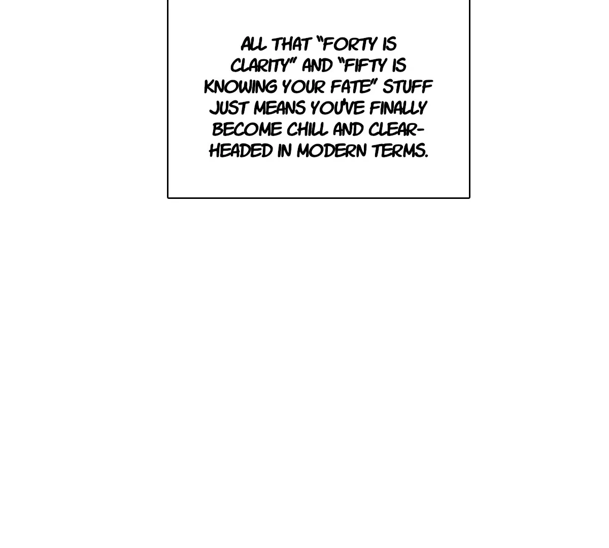 My Wife Is From a Thousand Years Ago Chapter 437 – Page 64