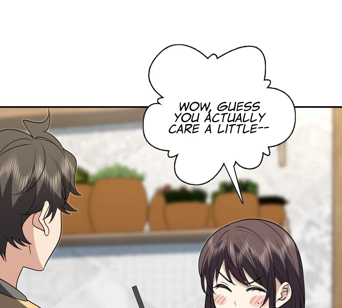 My Wife Is From a Thousand Years Ago Chapter 437 – Page 68