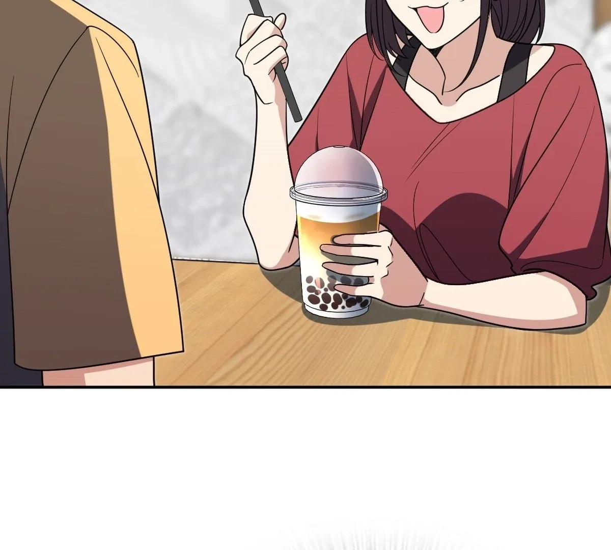 My Wife Is From a Thousand Years Ago Chapter 437 – Page 69