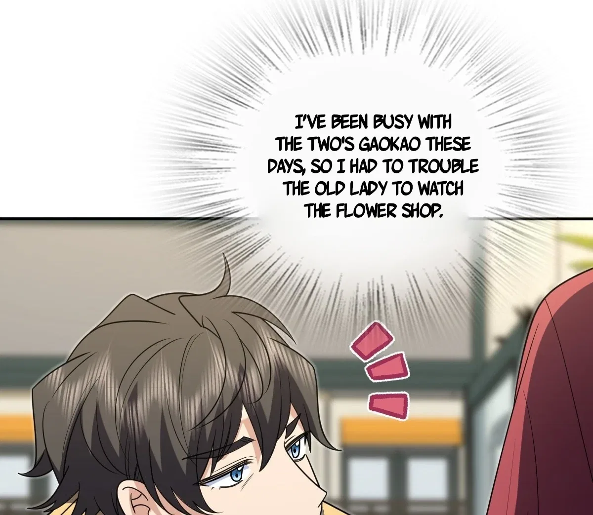 My Wife Is From a Thousand Years Ago Chapter 437 – Page 70