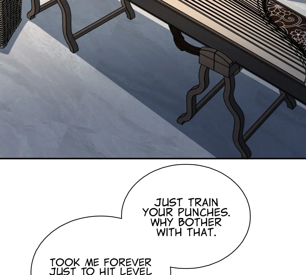 My Wife Is From a Thousand Years Ago Chapter 437 – Page 73