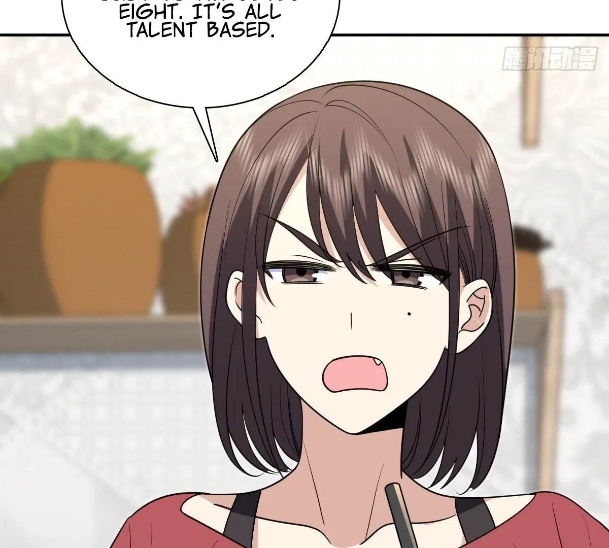 My Wife Is From a Thousand Years Ago Chapter 437 – Page 74