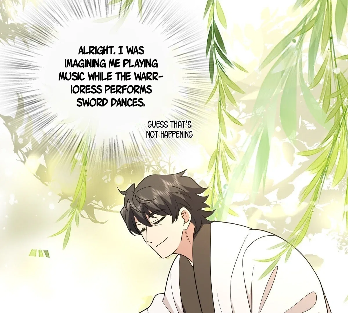 My Wife Is From a Thousand Years Ago Chapter 437 – Page 76