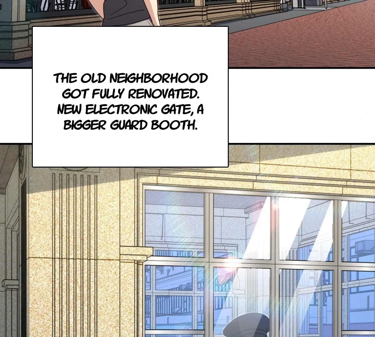 My Wife Is From a Thousand Years Ago Chapter 437 – Page 84