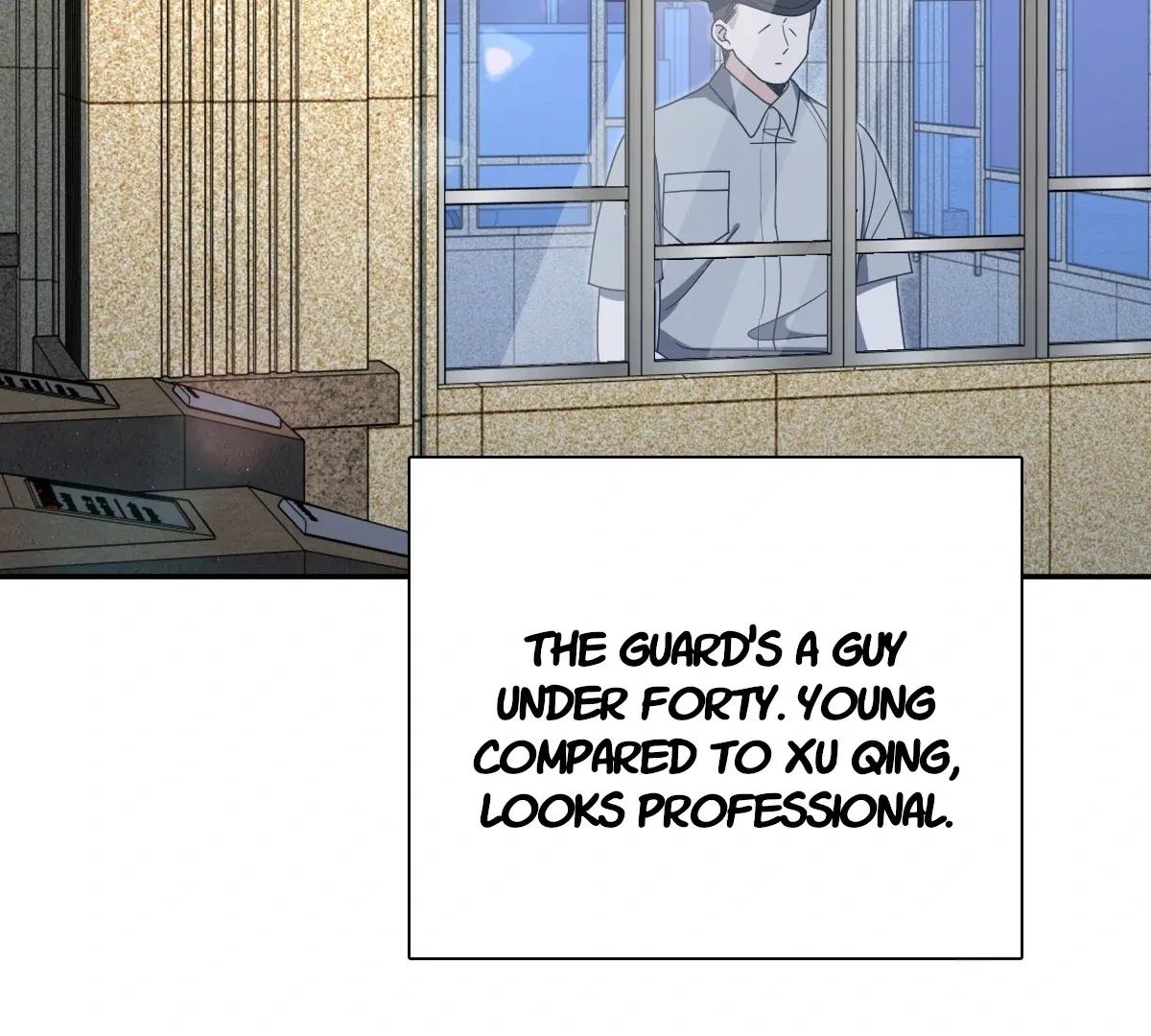 My Wife Is From a Thousand Years Ago Chapter 437 – Page 85