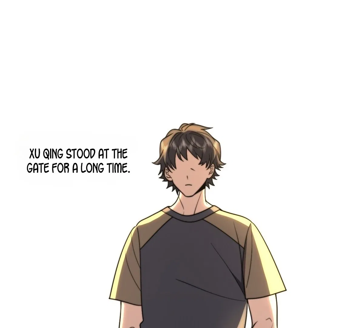 My Wife Is From a Thousand Years Ago Chapter 437 – Page 86