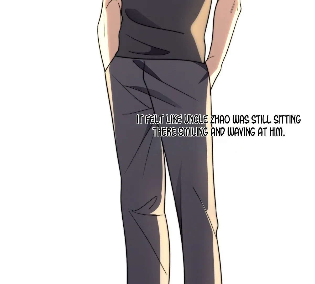 My Wife Is From a Thousand Years Ago Chapter 437 – Page 87