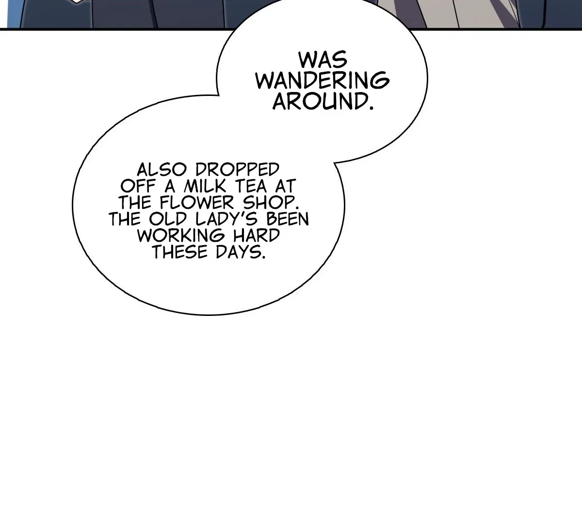 My Wife Is From a Thousand Years Ago Chapter 437 – Page 93