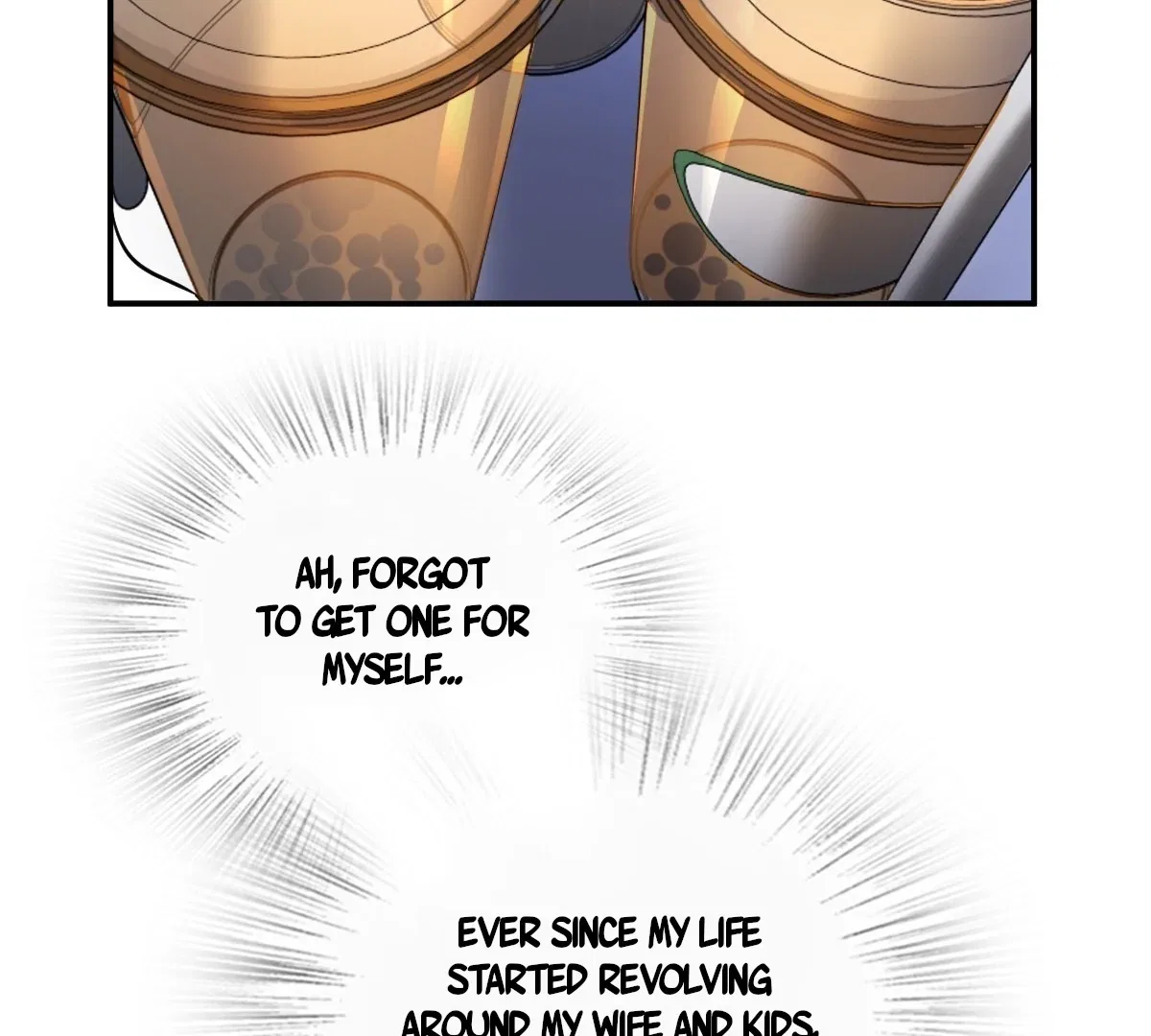 My Wife Is From a Thousand Years Ago Chapter 437 – Page 95