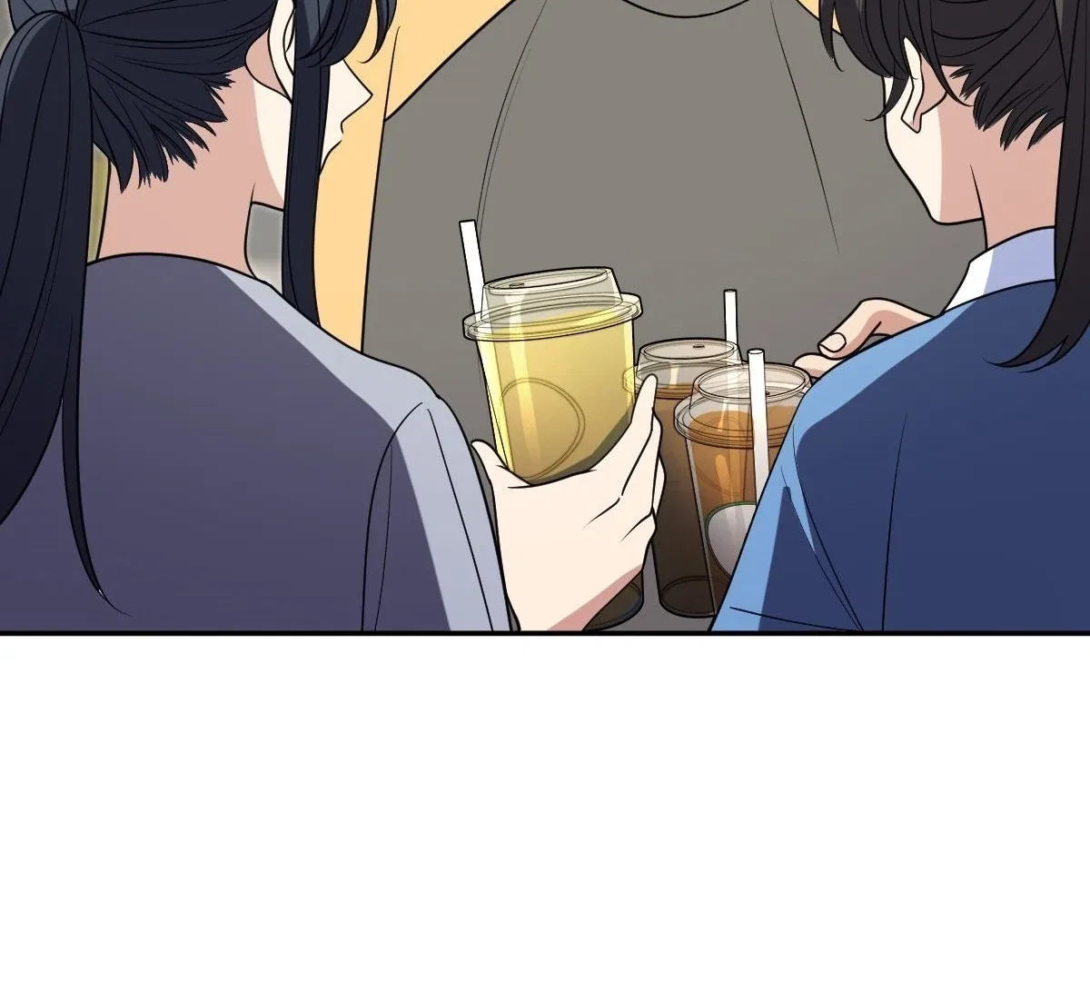My Wife Is From a Thousand Years Ago Chapter 437 – Page 97