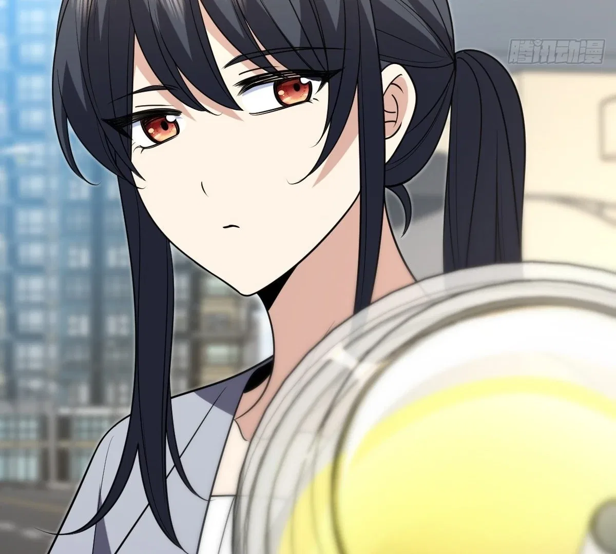 My Wife Is From a Thousand Years Ago Chapter 437 – Page 100