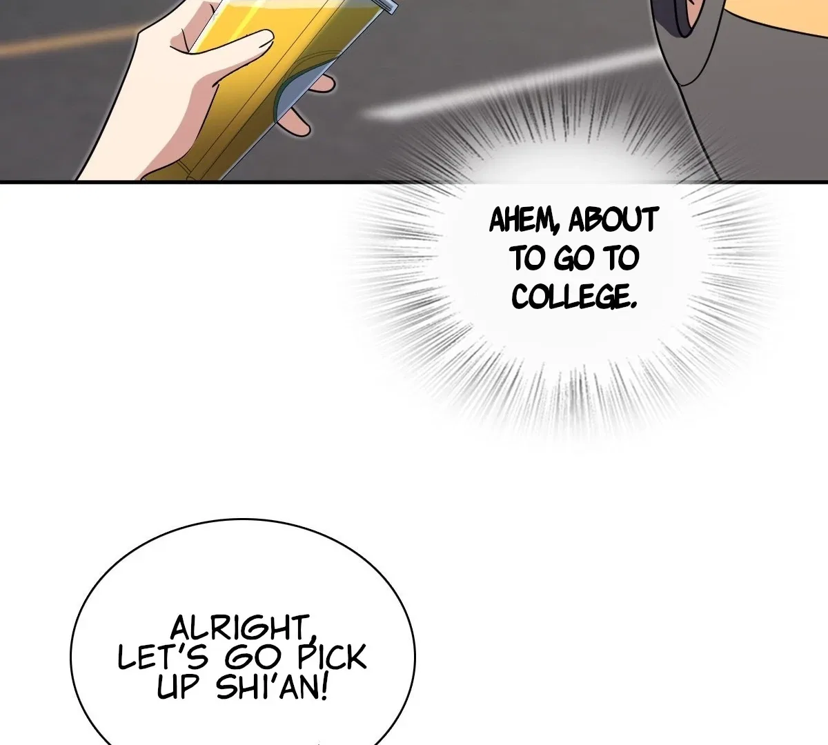 My Wife Is From a Thousand Years Ago Chapter 437 – Page 103