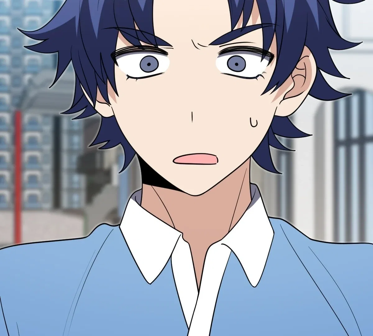 My Wife Is From a Thousand Years Ago Chapter 437 – Page 106