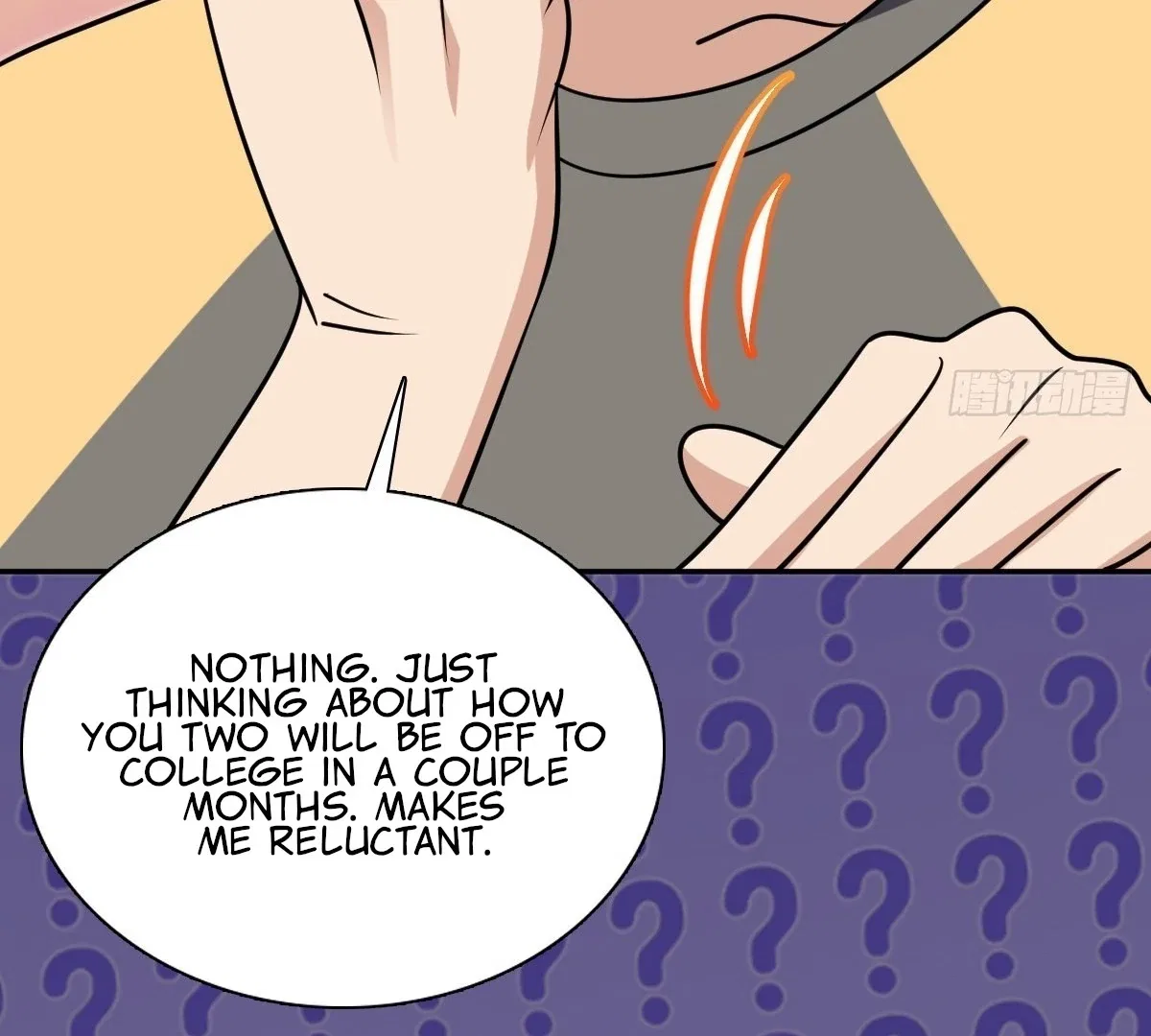 My Wife Is From a Thousand Years Ago Chapter 437 – Page 111