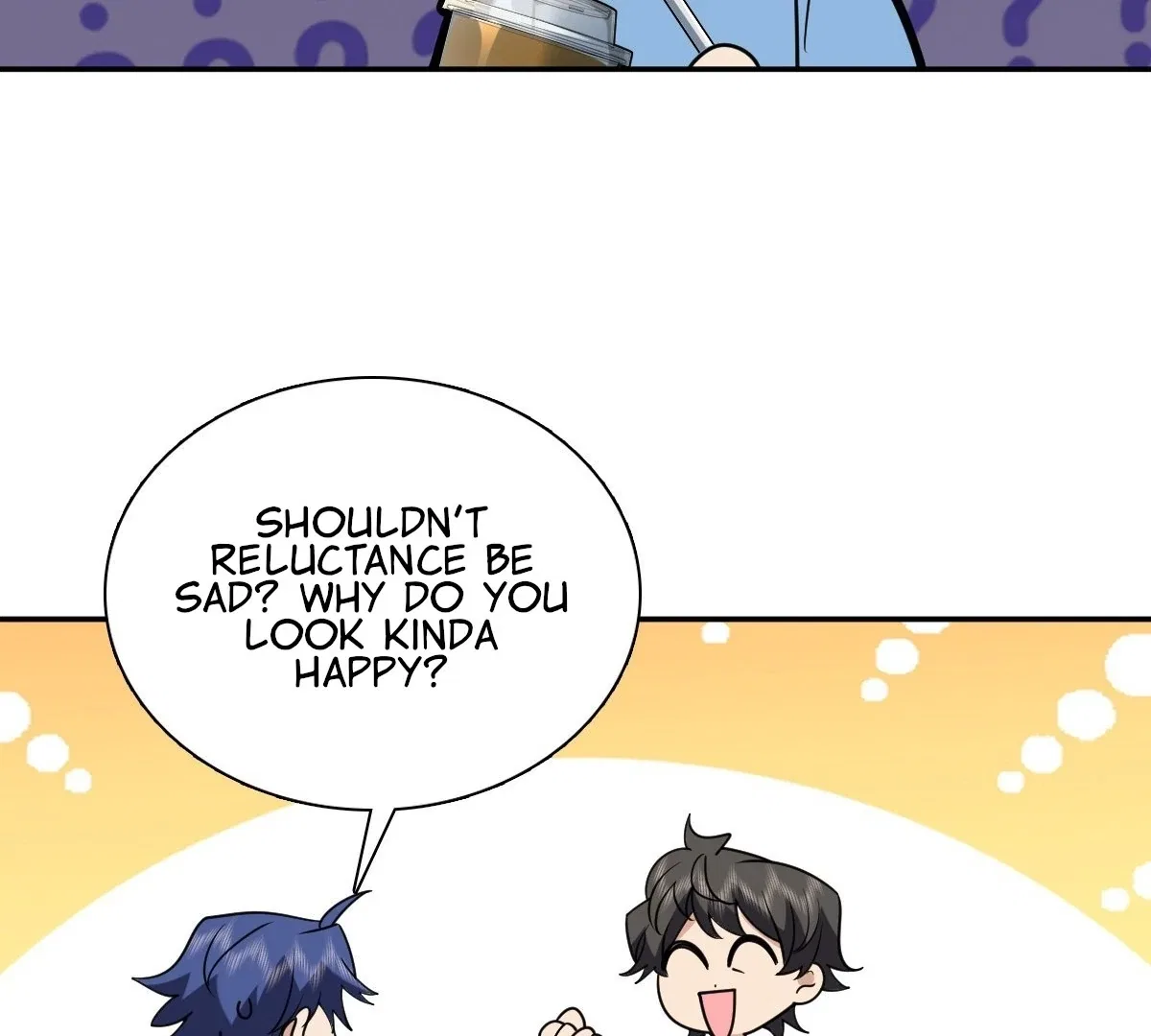 My Wife Is From a Thousand Years Ago Chapter 437 – Page 113