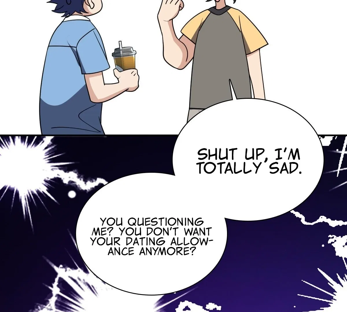 My Wife Is From a Thousand Years Ago Chapter 437 – Page 114