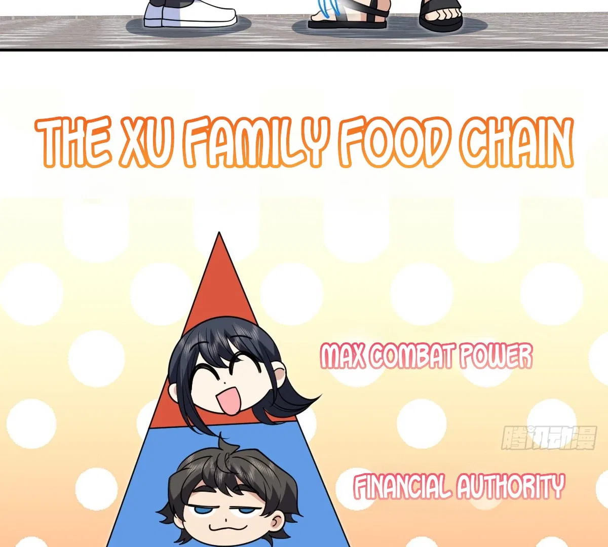 My Wife Is From a Thousand Years Ago Chapter 437 – Page 118