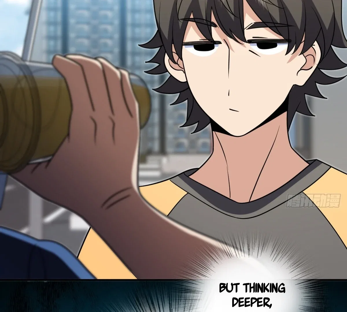 My Wife Is From a Thousand Years Ago Chapter 437 – Page 120