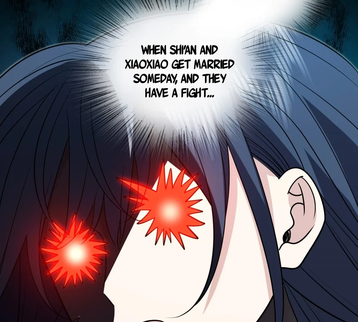 My Wife Is From a Thousand Years Ago Chapter 437 – Page 121