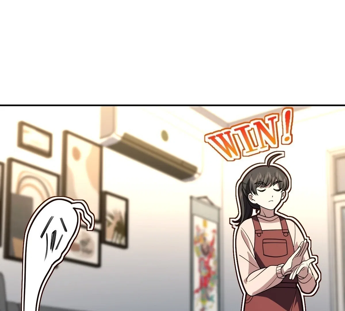 My Wife Is From a Thousand Years Ago Chapter 436 – Page 2